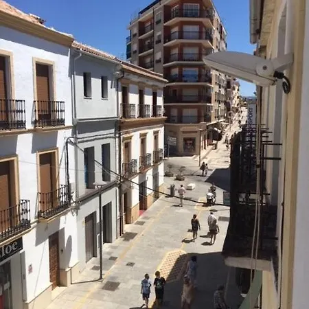 Acevedo Centro I
