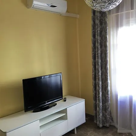 Apartment Acevedo Centro I Ronda