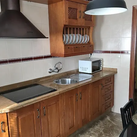 Apartment Acevedo Centro I *