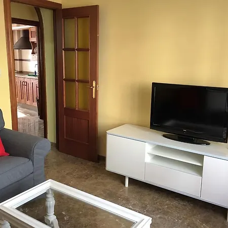 Acevedo Centro I