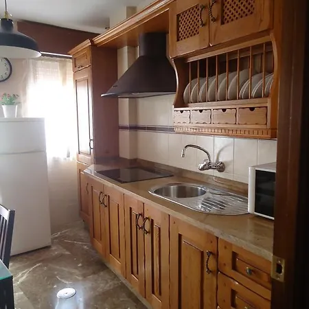 Apartment Acevedo Centro I