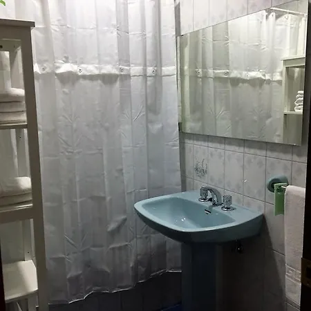 Acevedo Centro I Apartment