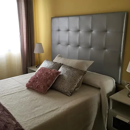 Apartment Acevedo Centro I