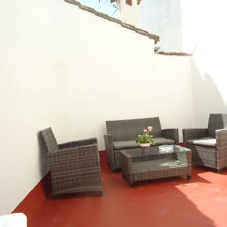 Apartment Acevedo Centro I
