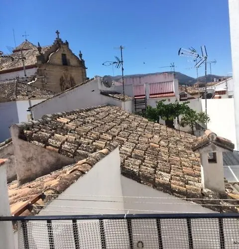 Acevedo Centro I דירה *