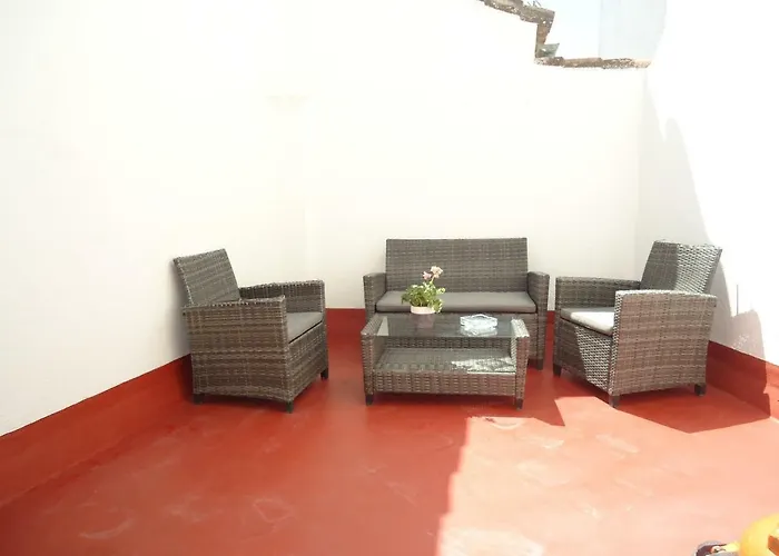 Acevedo Centro I * רונדה