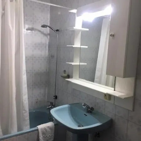 Acevedo Centro I Διαμέρισμα Ρόντα