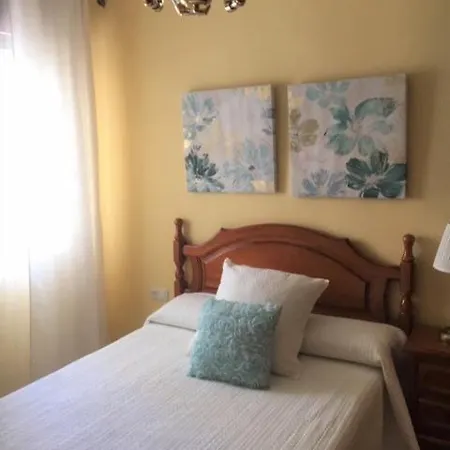 Acevedo Centro I Appartement