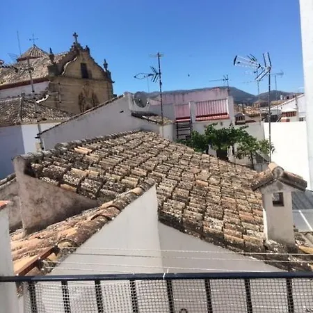 Acevedo Centro I Appartement *