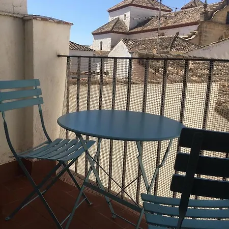 Διαμέρισμα Acevedo Centro I