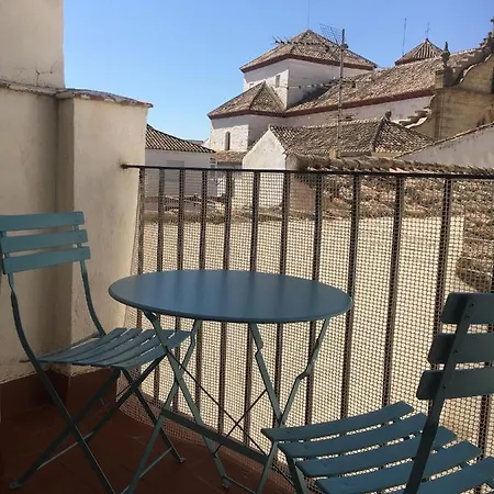 Acevedo Centro I Apartman *