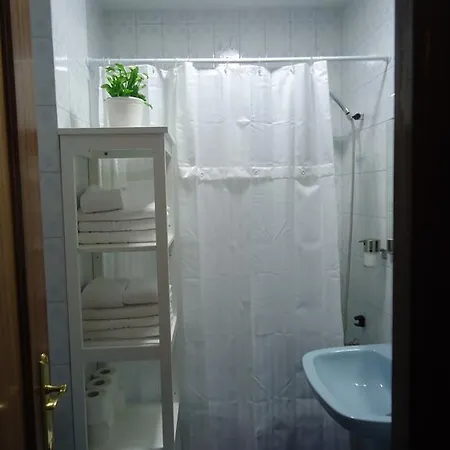 Acevedo Centro I Appartement *