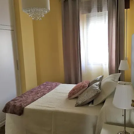 Acevedo Centro I Ρόντα