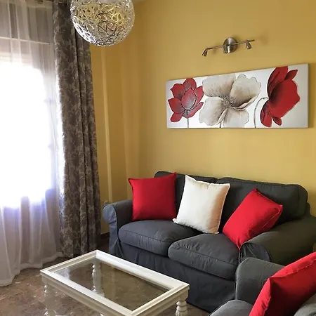 Acevedo Centro I Appartement *