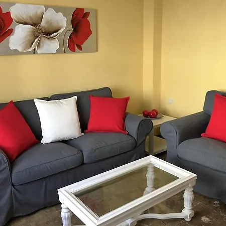 Apartman Acevedo Centro I