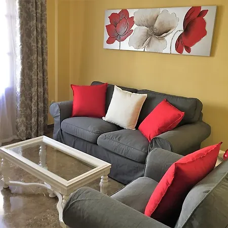 Acevedo Centro I * Ronda