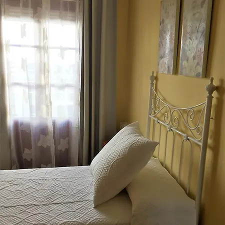 Acevedo Centro I Appartement *