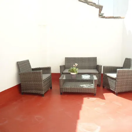 Acevedo Centro I * Ronda