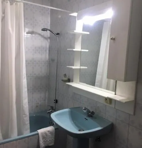 Acevedo Centro I Apartament Ronda