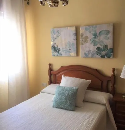 Acevedo Centro I Apartman