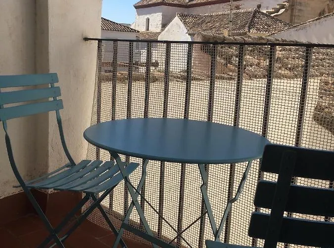 Apartament Acevedo Centro I