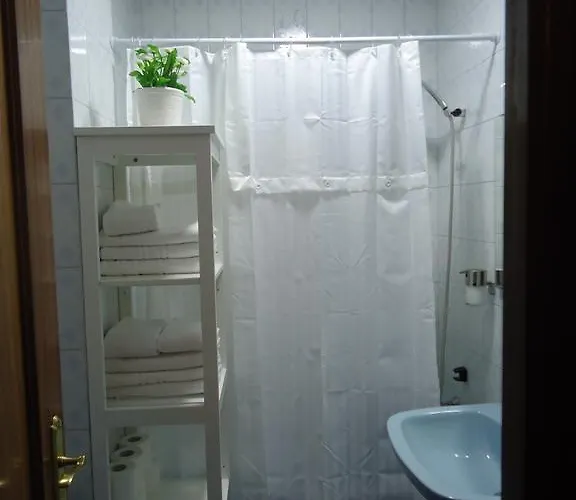 Acevedo Centro I Apartman *