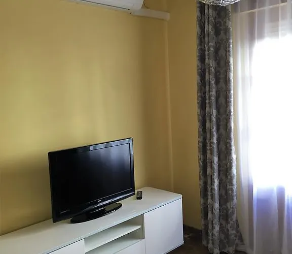 Apartament Acevedo Centro I Ronda