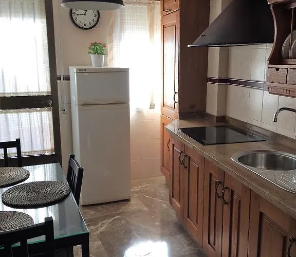 Apartman Acevedo Centro I *