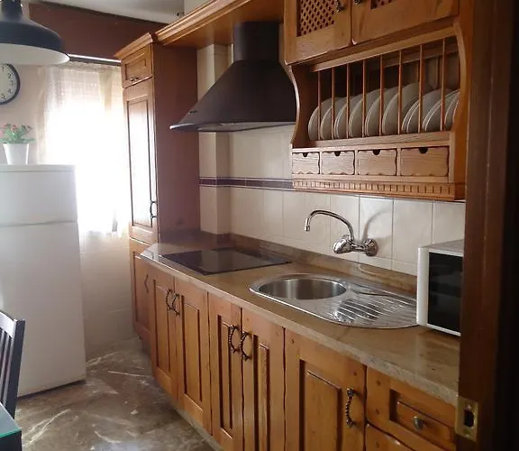 Apartament Acevedo Centro I