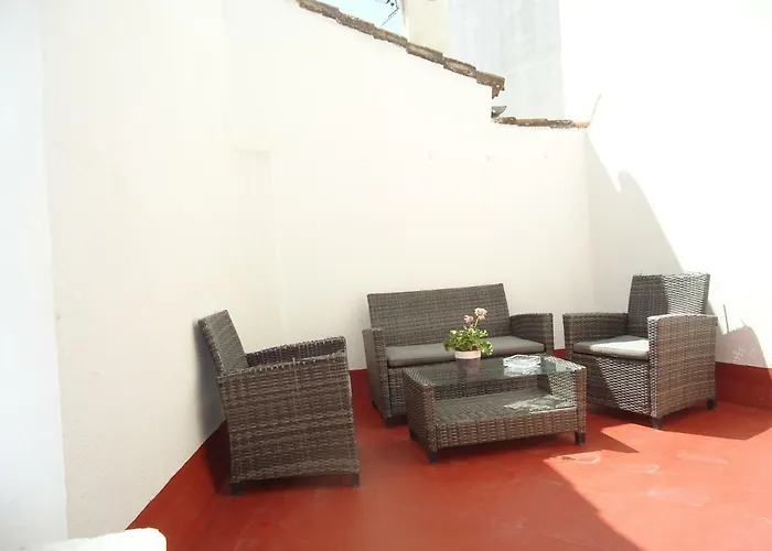 Apartman Acevedo Centro I