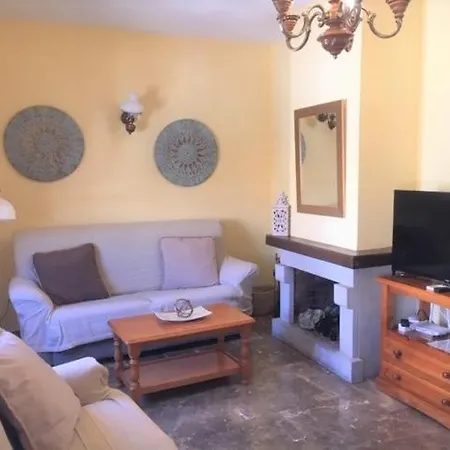 Acevedo Centro I Apartment