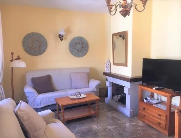 Acevedo Centro I Apartment