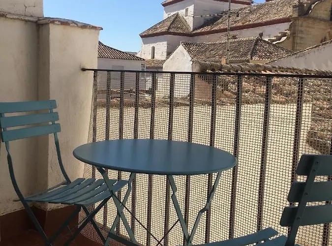 Acevedo Centro I Apartment *