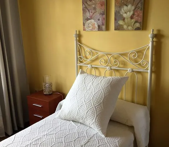 Acevedo Centro I Ronda