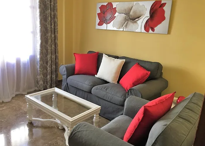 Acevedo Centro I * Ronda