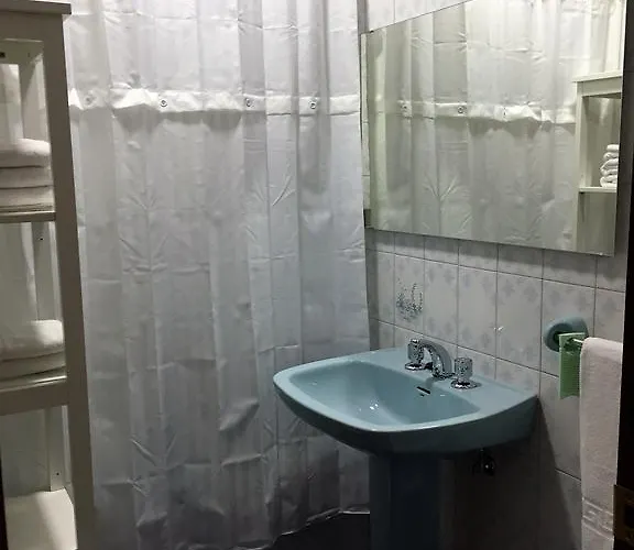 Acevedo Centro I Apartment